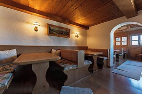 Ferienwohnungen Chiemgau