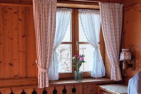 Ferienwohnungen Chiemgau