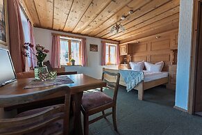 Ferienwohnungen Chiemgau