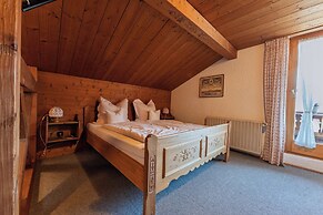 Ferienwohnungen Chiemgau