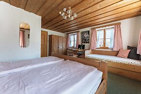 Ferienwohnungen Chiemgau