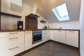 Ferienwohnungen Chiemgau