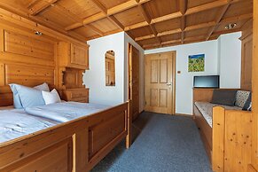 Ferienwohnungen Chiemgau