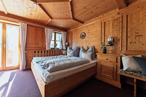 Ferienwohnungen Chiemgau