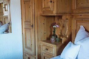 Ferienwohnungen Chiemgau