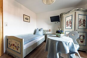 Ferienwohnungen Chiemgau