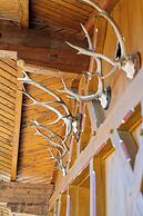 Ferienwohnungen Chiemgau