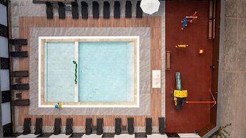 Sante SPA Hotel