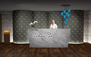 Mamaison Hotel Chain Bridge Budapest