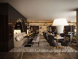 Mamaison Hotel Chain Bridge Budapest