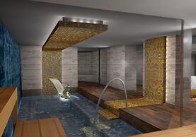 Mamaison Hotel Chain Bridge Budapest