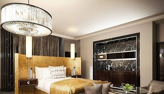 Mamaison Hotel Chain Bridge Budapest