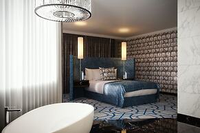 Mamaison Hotel Chain Bridge Budapest