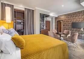 Mamaison Hotel Chain Bridge Budapest