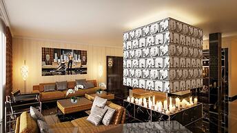 Mamaison Hotel Chain Bridge Budapest