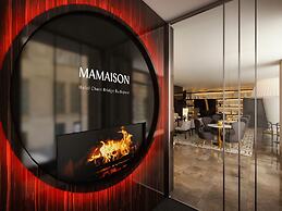 Mamaison Hotel Chain Bridge Budapest