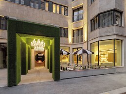 Mamaison Hotel Chain Bridge Budapest