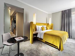 Mamaison Hotel Chain Bridge Budapest