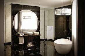 Mamaison Hotel Chain Bridge Budapest