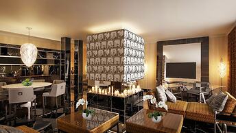 Mamaison Hotel Chain Bridge Budapest