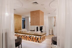 Mamaison Hotel Chain Bridge Budapest