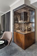 Mamaison Hotel Chain Bridge Budapest