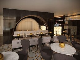 Mamaison Hotel Chain Bridge Budapest