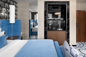 Mamaison Hotel Chain Bridge Budapest