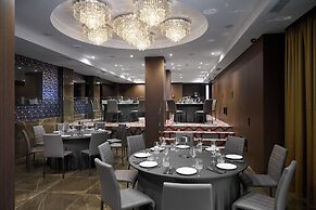 Mamaison Hotel Chain Bridge Budapest