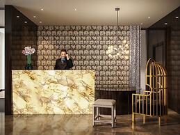 Mamaison Hotel Chain Bridge Budapest