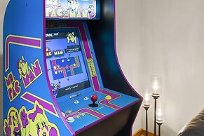 Serenity Oaks Stay for 16!