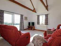 The Old Milking Parlour