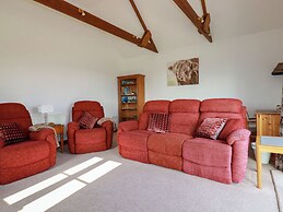 The Old Milking Parlour