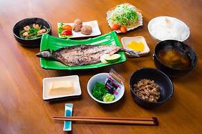 Azumaya Hotel Dao Tan