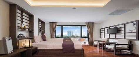 Azumaya Hotel Dao Tan