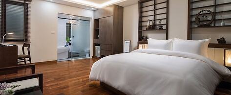 Azumaya Hotel Dao Tan