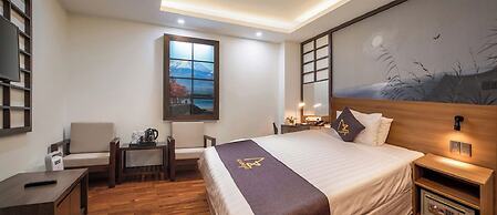 Azumaya Hotel Dao Tan