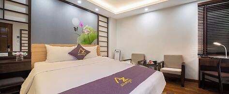 Azumaya Hotel Dao Tan