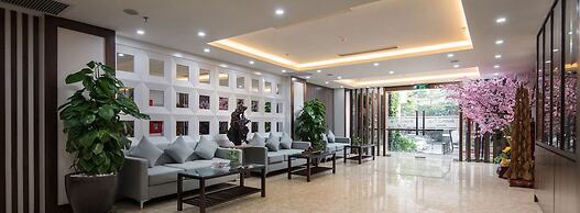 Azumaya Hotel Dao Tan