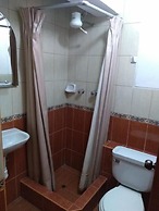 HOSTAL VISTA AL LAGO TITICACA PUNO