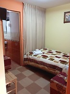 HOSTAL VISTA AL LAGO TITICACA PUNO