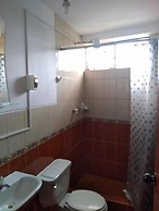 HOSTAL VISTA AL LAGO TITICACA PUNO