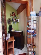 HOSTAL VISTA AL LAGO TITICACA PUNO