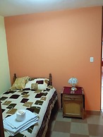 HOSTAL VISTA AL LAGO TITICACA PUNO