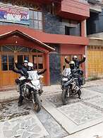 HOSTAL VISTA AL LAGO TITICACA PUNO