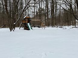 Catskills Nature Stunning Views Calm