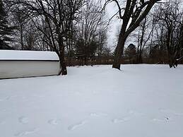 Catskills Nature Stunning Views Calm