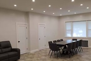 Catskills Nature Stunning Views Calm