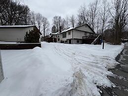 Catskills Nature Stunning Views Calm