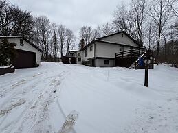 Catskills Nature Stunning Views Calm